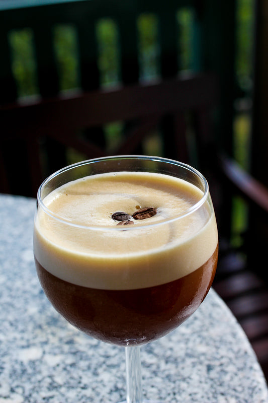 Espresso-Martini