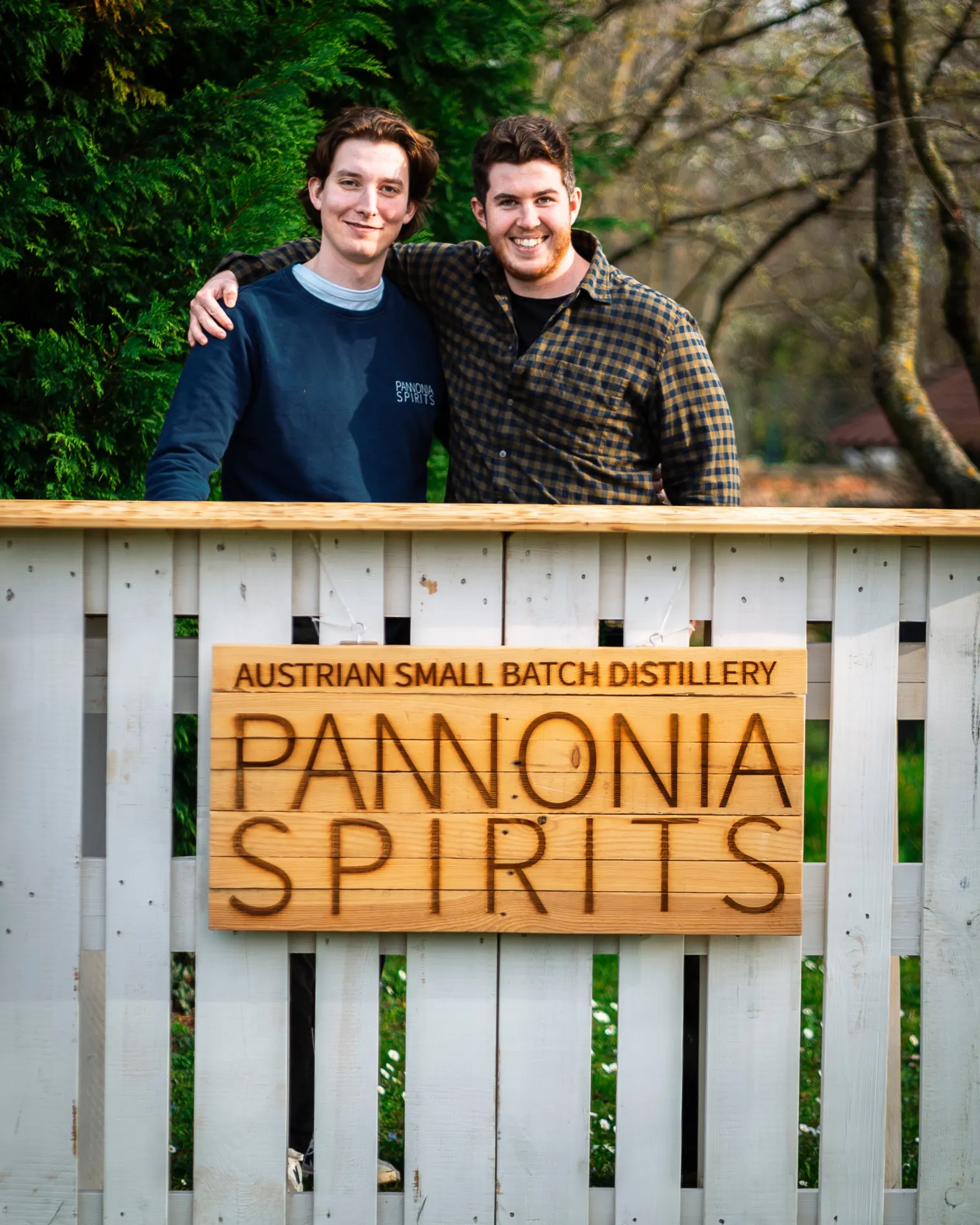 Pannonia Spirits Brennerei
