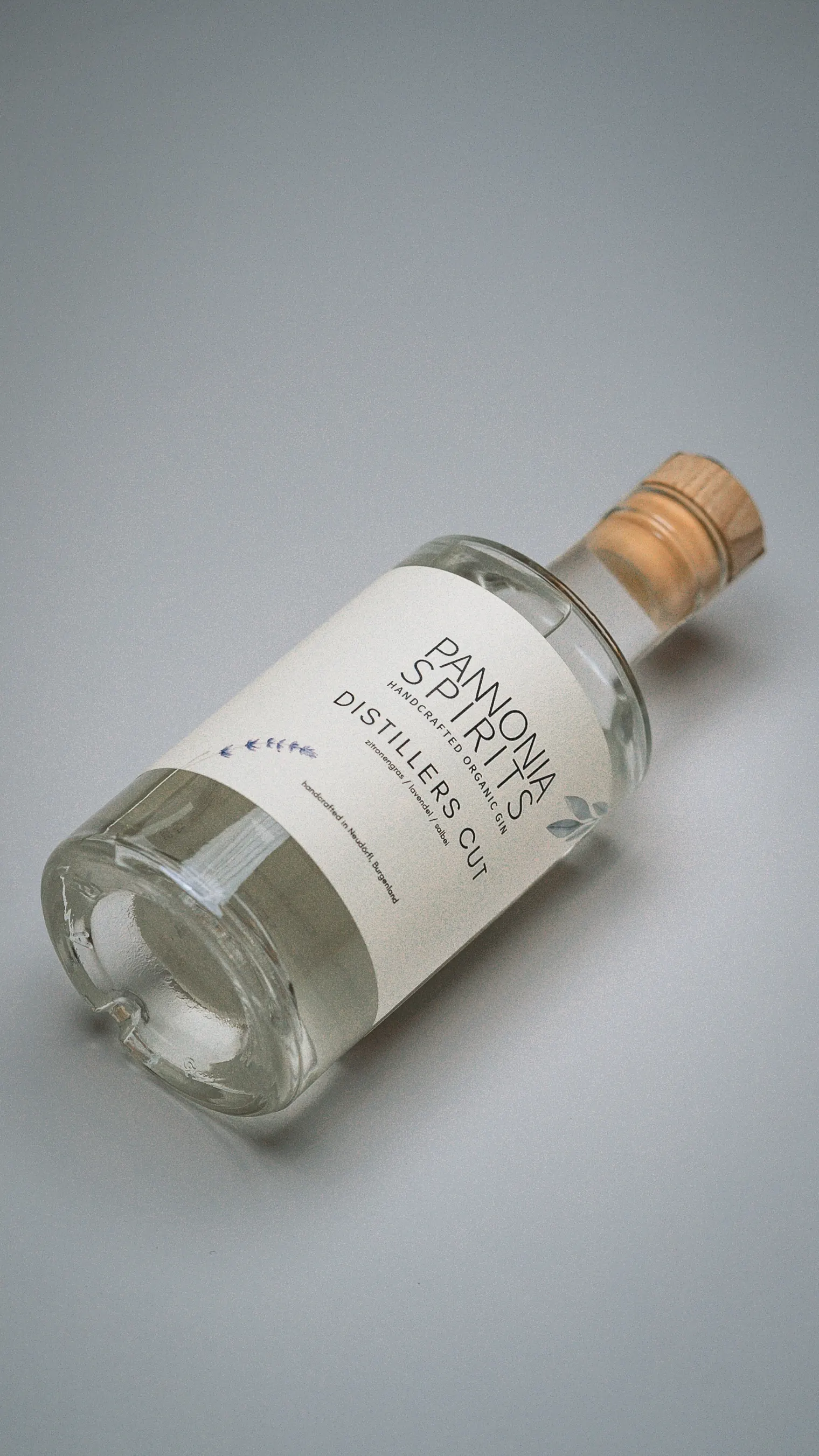 Distillers Cut - Ansicht 2