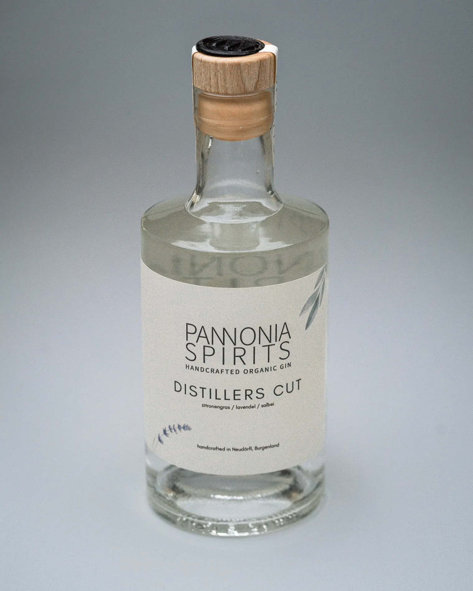 Distillers Cut - Ansicht 3