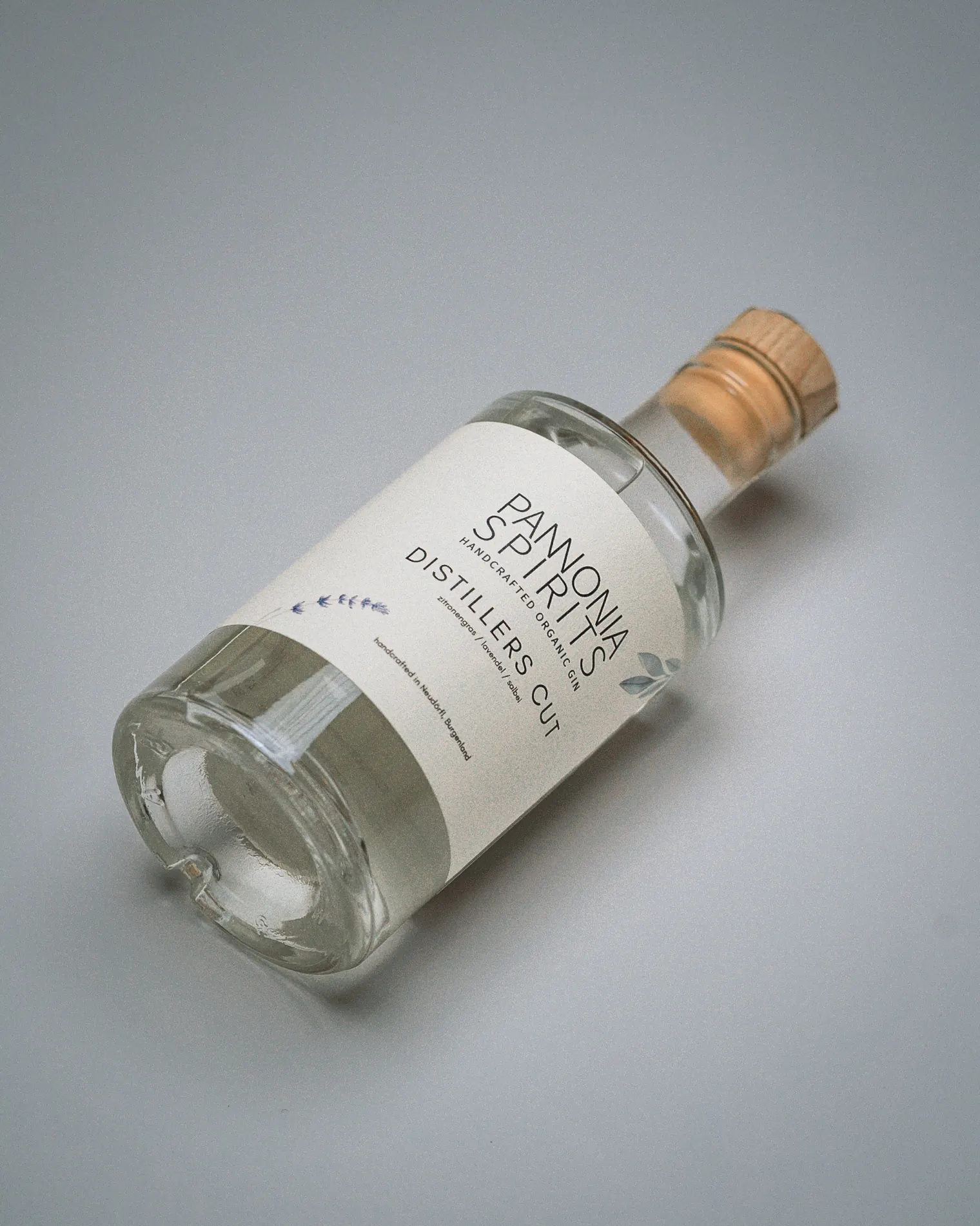 Distillers Cut - Ansicht 4