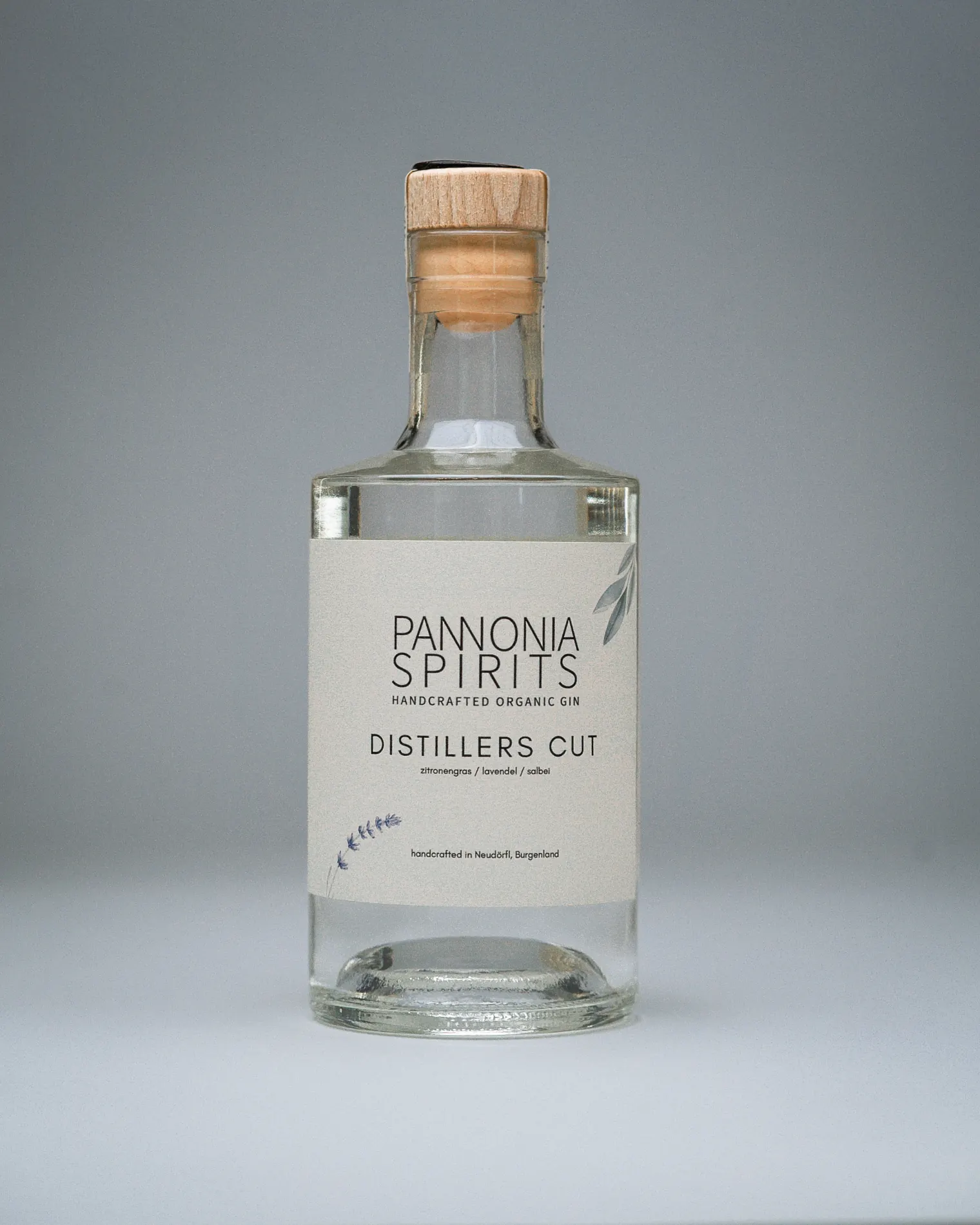 Distillers Cut - Ansicht 5